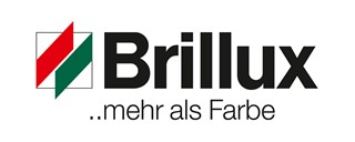 Brillux Logo Farbig