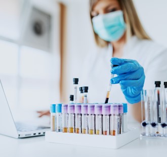 Pharmatechnologie