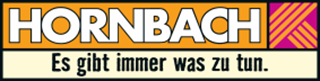 Hornbach Logo Png