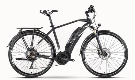 E-Bike