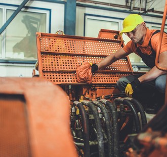 Land Und Baumaschinentechnk