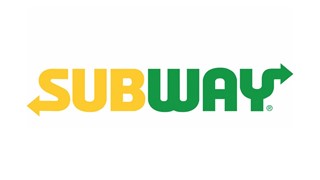 Subway Logo