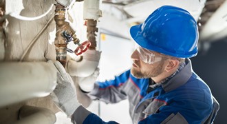 Installations Und Gebäudetechnik