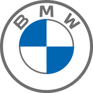 BMW Grey Colour RGB