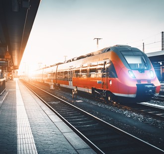 Elektrotechnik Spezialmodul Eisenbahnelektrotechnik
