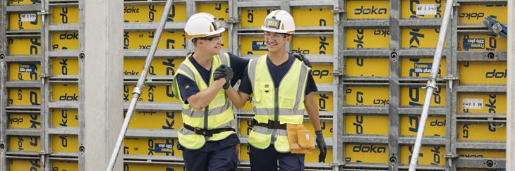 Lehrlingsfotoshooting 2019 Hochbau Kärnten Lehrlingsfotoshooting 2019 Hochbau Kärnten