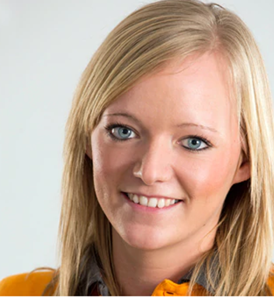 Julia Kastl
