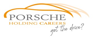 Porsche Careers