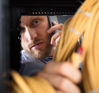 Netzwerktechnik