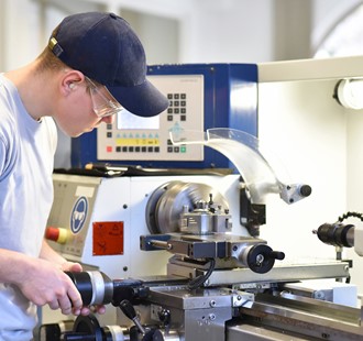 Werkzeugbautechnik