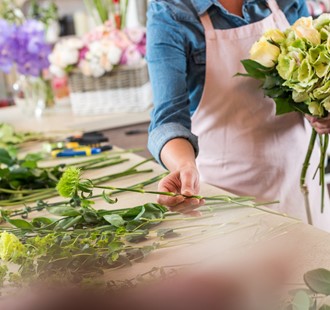 Florist