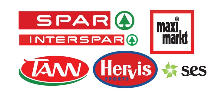 SPAR Österreichische Warenhandels-AG | Talentastic