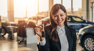 Automobilkaufmann