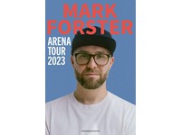 Tickets für Mark Forster 25.05.2024 WIEN