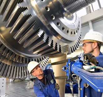 Maschinenbautechnik