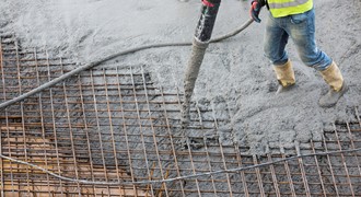 Betonbauer