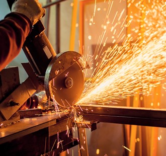 Metalltechnik