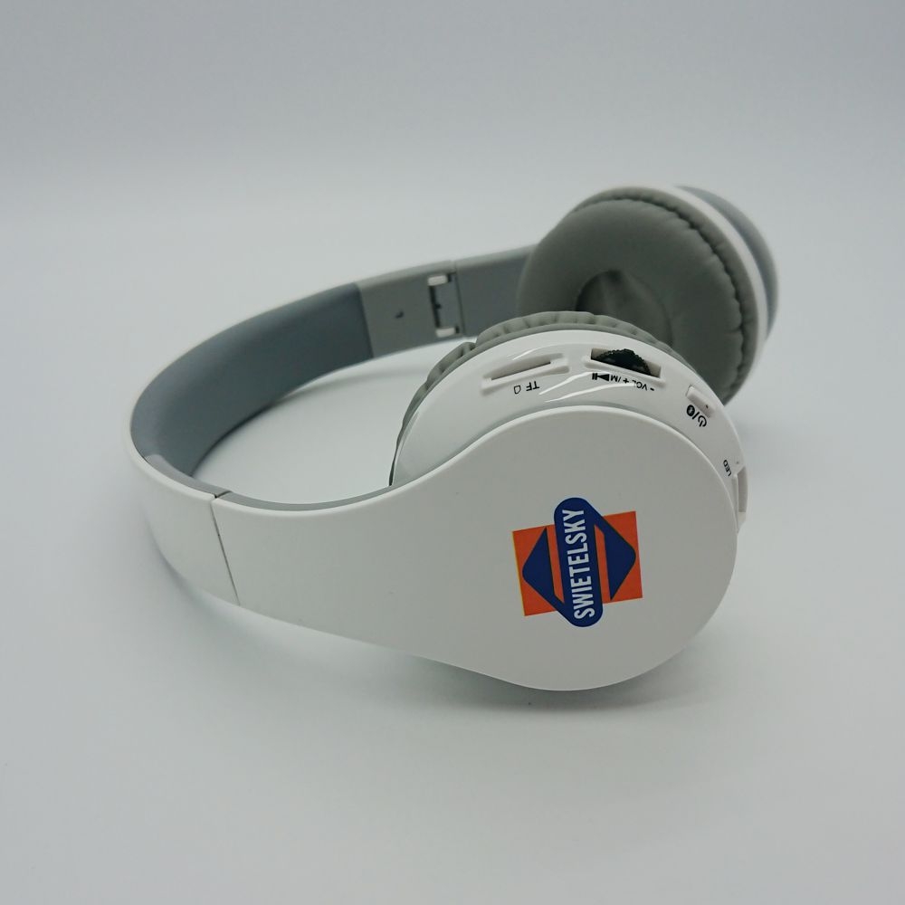 Bluetooth-Kopfhörer