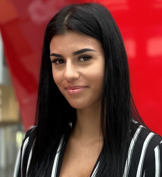 Cathrin Tadic