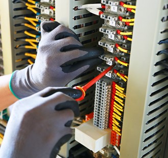 Elektronik Angewandte Elektronik (Modullehrberuf)